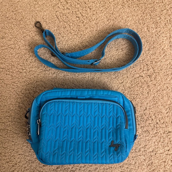 LUG Mini Ranger- blue - Picture 1 of 4